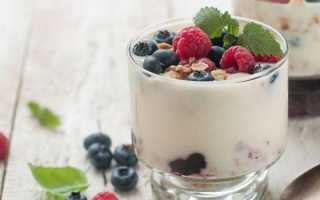 Диетические сладости при похудении