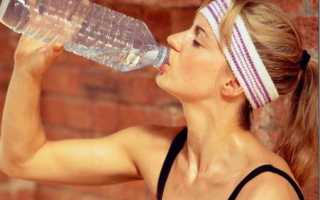 Питание после тренировки: особенности, правила и рекомендации