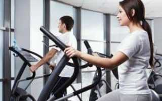 Кардиотренажер в вашем доме – залог здорового образа жизни