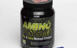 Лучшие предтренировочные комплексы