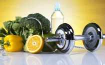 Как нужно питаться до начала тренировки?