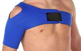 Как накачать широкие плечи королевского размера