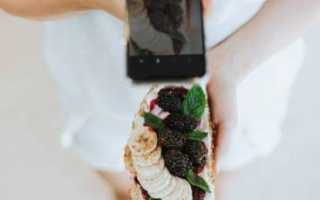 Приводим свой вес в норму вместе с фитнес диетой