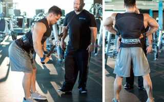 Элис Матос — Мисс Бикини из Бразилии