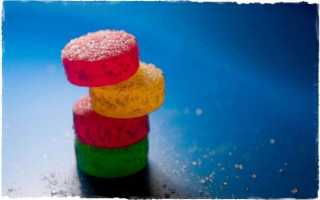 Как перестать есть сладкое и отказаться от сахара: 10 работающих советов