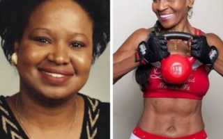 Топ-8 женщин российского бодибилдинга — кто они и как выглядят?