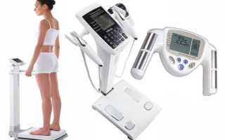 Процент жира в организме: как узнать его количество и норму в теле самостоятельно?