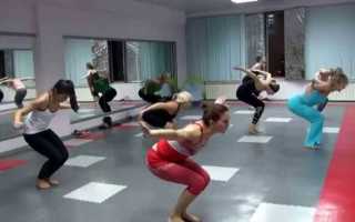 Пор де бра – история создания и польза фитнес направления