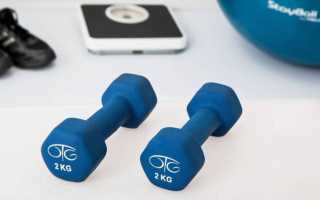 Как похудеть в животе и боках?