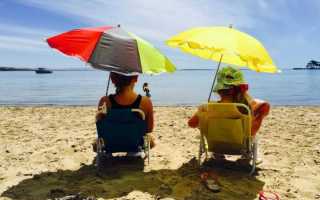 Как тренироваться летом и преодолевать жару, кардио и программа тренировок для лета