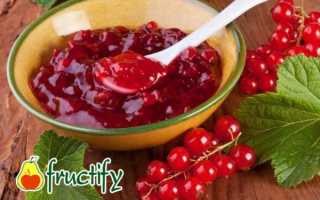 Черная, красная и белая смородина