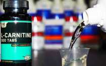 Полезные свойства L-карнитина