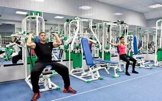 Бодибилдинг и геморрой