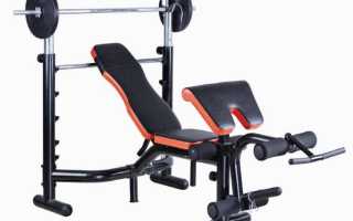 Как выбрать самый лучший силовой тренажер тем, кто желает заниматься дома