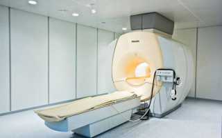 Защемление нерва в грудном отделе позвоночника