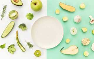 Ошибки низкоуглеводной диеты