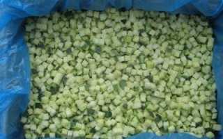 О пользе кабачков: воздействие на организм